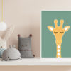 'La Girafe' – Image 3