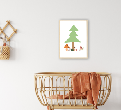 'Le sapin' – Image 3